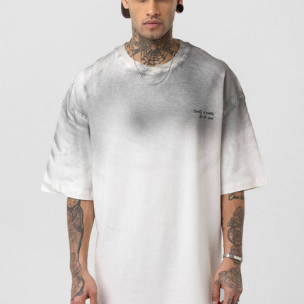 Romly Mind One King Graphic Tee - Unique Statement T-Shirt - Casual Streetwear Top