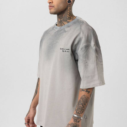 Romly Mind One King Graphic Tee - Unique Statement T-Shirt - Casual Streetwear Top