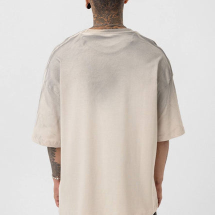 Romly Mind One King Graphic Tee - Unique Statement T-Shirt - Casual Streetwear Top
