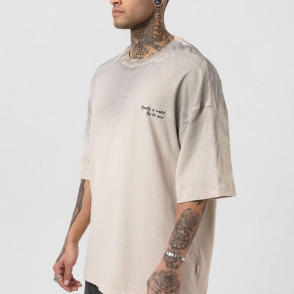Romly Mind One King Graphic Tee - Unique Statement T-Shirt - Casual Streetwear Top