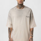 Beige / S