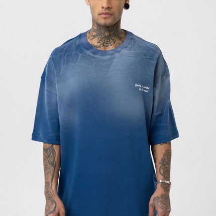 Romly Mind One King Graphic Tee - Unique Statement T-Shirt - Casual Streetwear Top