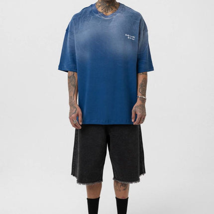 Romly Mind One King Graphic Tee - Unique Statement T-Shirt - Casual Streetwear Top