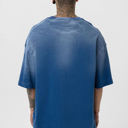Romly Mind One King Graphic Tee - Unique Statement T-Shirt - Casual Streetwear Top