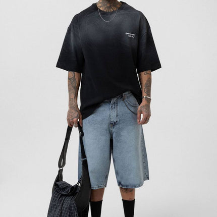 Romly Mind One King Graphic Tee - Unique Statement T-Shirt - Casual Streetwear Top