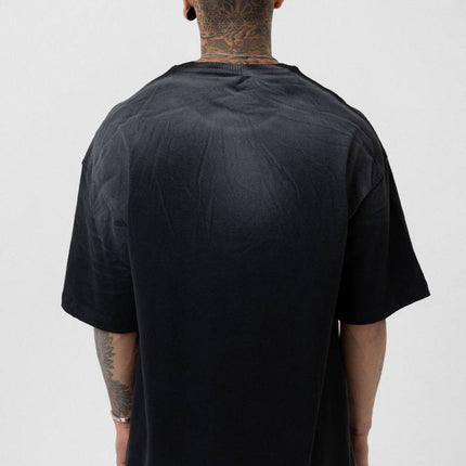 Romly Mind One King Graphic Tee - Unique Statement T-Shirt - Casual Streetwear Top