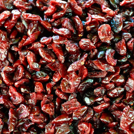 Rosehips Seedless, Cut, Sifted