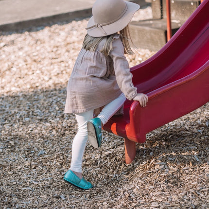 Rosie Kids' Barefoot Shoe Bundle | Interchangeable Zero-Drop Shoes