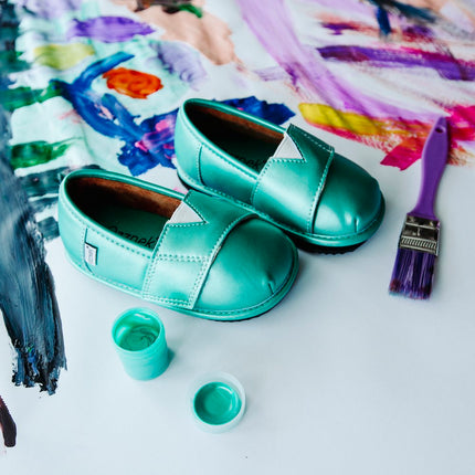Rosie Kids' Barefoot Shoe Bundle | Interchangeable Zero-Drop Shoes