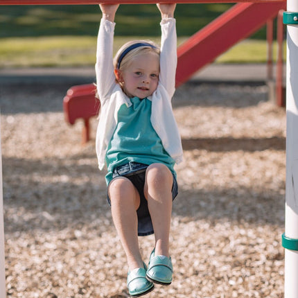 Rosie Kids' Barefoot Shoe Bundle | Interchangeable Zero-Drop Shoes