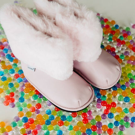 Rosie Kids' Barefoot Shoe Bundle | Interchangeable Zero-Drop Shoes