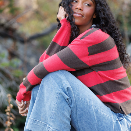 Rugby Sweater