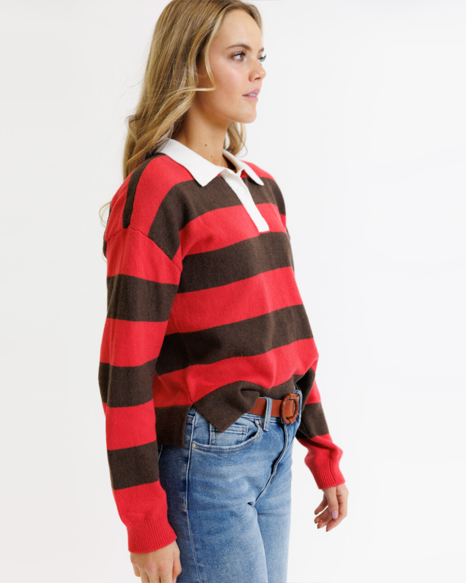 Rugby Sweater