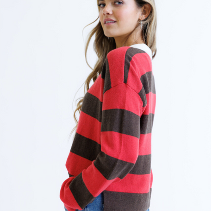 Rugby Sweater
