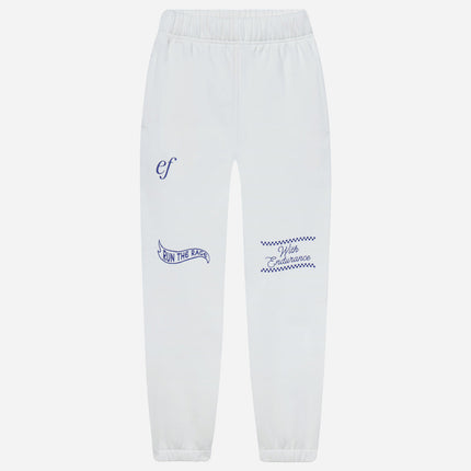 Run the Race Unisex Sweatpant