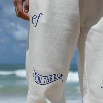 Run the Race Unisex Sweatpant