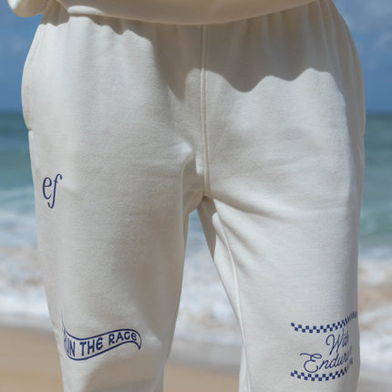 Run the Race Unisex Sweatpant