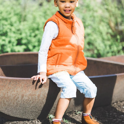 Ruth Kids' Barefoot Shoe Bundle | Modular Zero-Drop Set