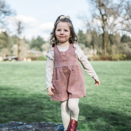 Ruth Kids' Barefoot Shoe Bundle | Modular Zero-Drop Set