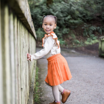 Ruth Kids' Barefoot Shoe Bundle | Modular Zero-Drop Set