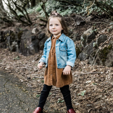 Ruth Kids' Barefoot Shoe Bundle | Modular Zero-Drop Set