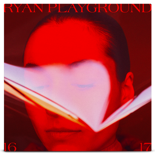 RYAN Playground - 16/17