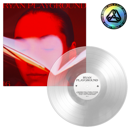 RYAN Playground - 16/17