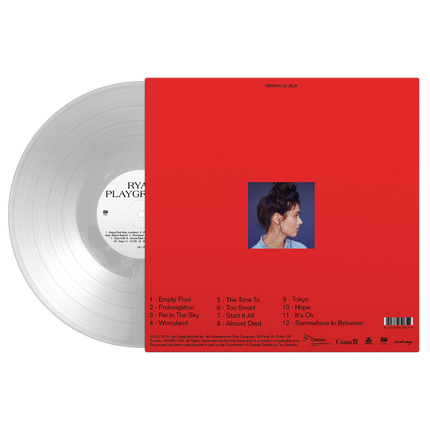 RYAN Playground - 16/17