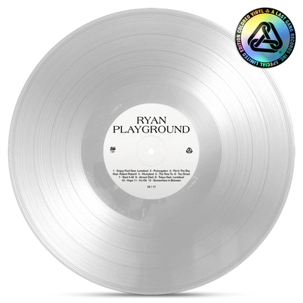 RYAN Playground - 16/17