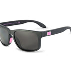 Matte Black / Gray / Zeiss Standard