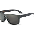 Matte Black / Gray / Standard