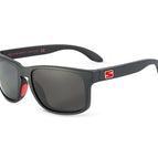 Matte Black / Gray / Zeiss Standard