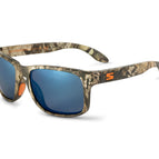 Mossy Oak Break-Up Country® / Blue Gun / Zeiss Standard