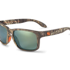 Mossy Oak Break-Up Country® / Petrol Green / Zeiss Standard
