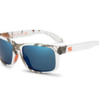 Mossy Oak Winter® / Blue Gun / Zeiss Standard