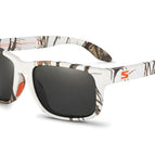 Mossy Oak Winter® / Silver Chrome / Zeiss Standard