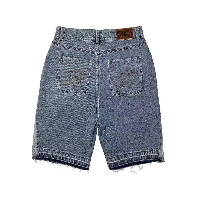 Bottega Desires Jorts