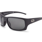 Matte Black / Gray / Standard
