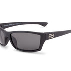 Matte Black / Gray / Zeiss Standard