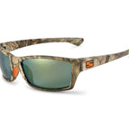 Mossy Oak Break-Up Country® / Petrol Green