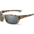 Mossy Oak Break-Up Country® / Silver Chrome