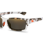 Mossy Oak Winter® / Bronze Titanic
