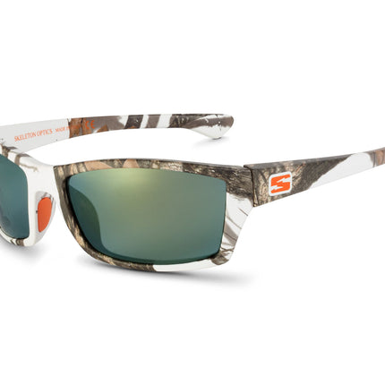 Scout - Mossy Oak Winter®