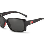 Gloss Black / Gray / Zeiss Standard