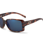Tortoise Shell / Blue Gun / Zeiss Standard