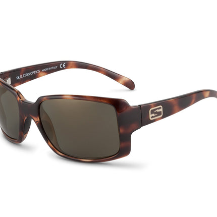 Stampede - Tortoiseshell Bronze