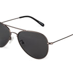 Gunmetal / Gray / Zeiss Standard