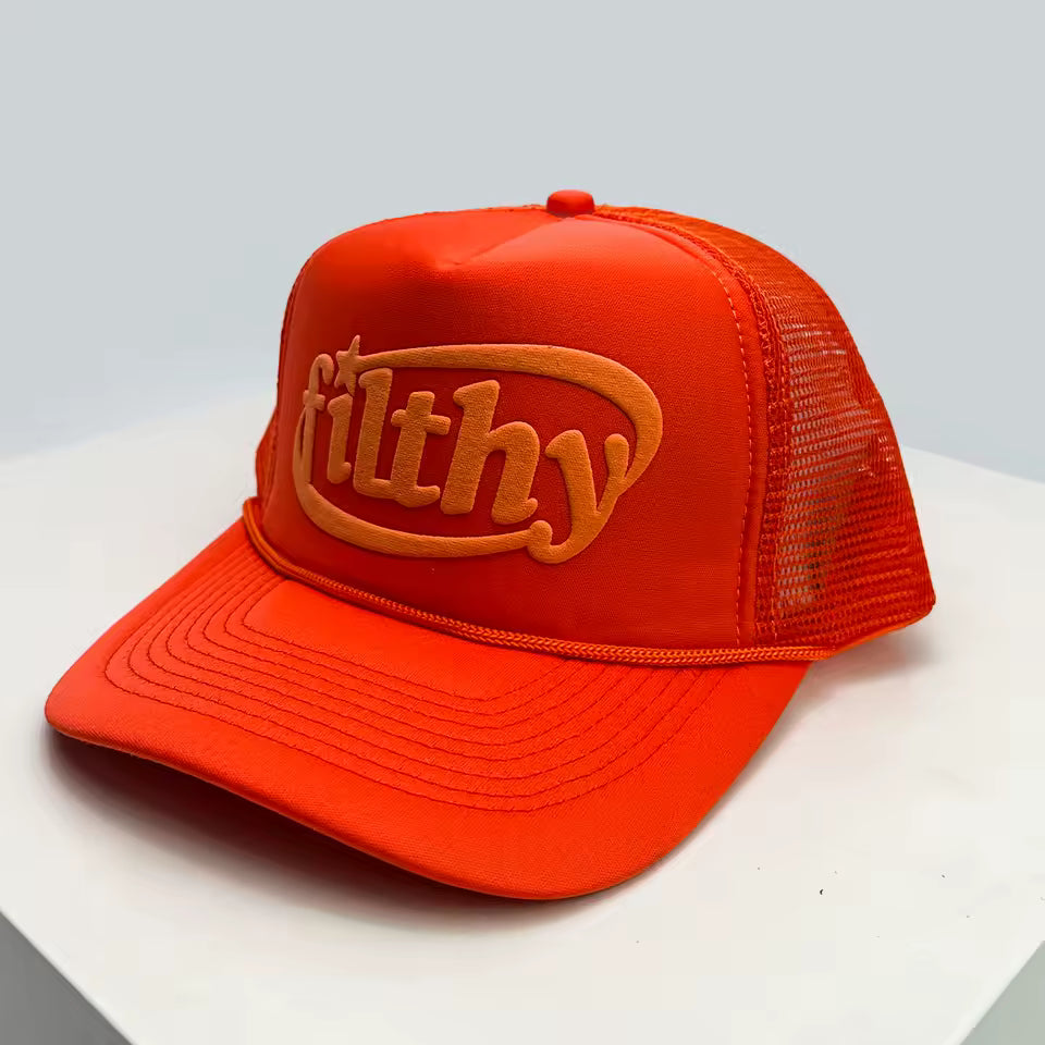 Filthy Adjustable Hat