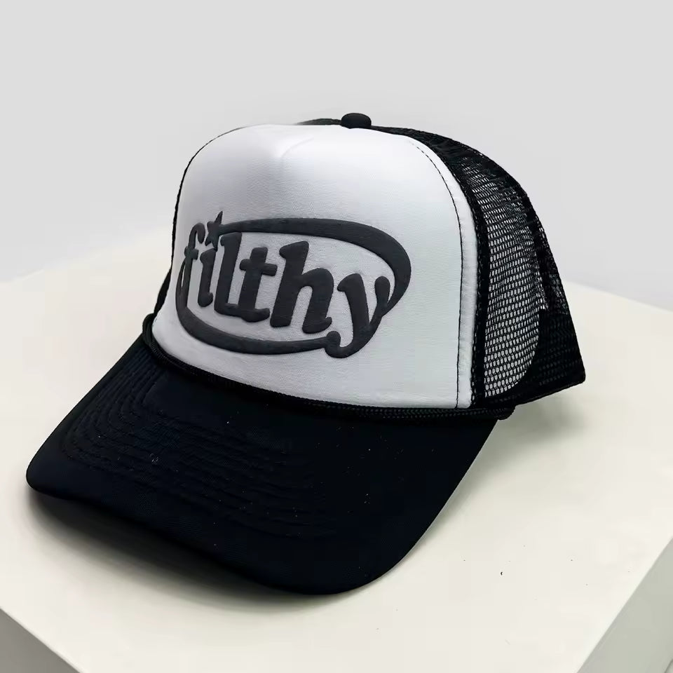 Filthy Adjustable Hat