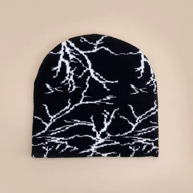 Lightning Strike Beanie